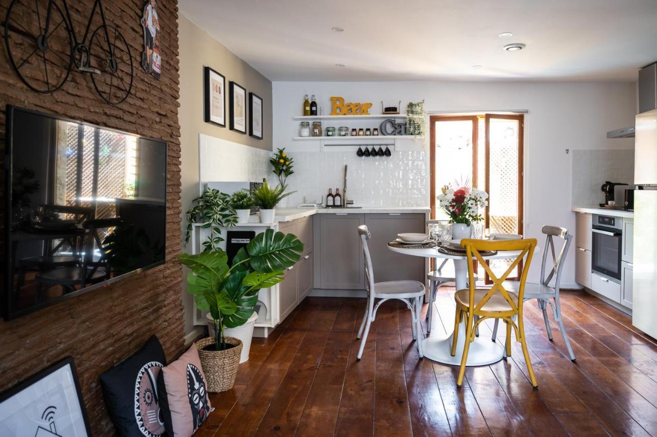 Redbrick'S Bergerac, Au Coeur Du Centre Historique Exterior foto